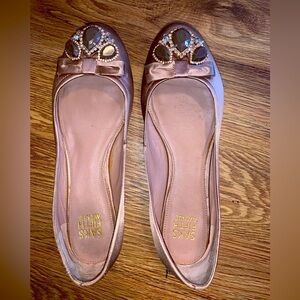 Said Fifth Avenue Flats